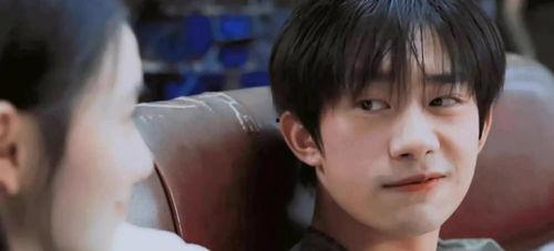 娱乐圈吃瓜男明星小谢